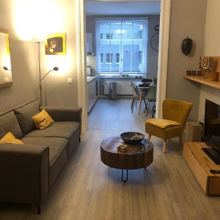 Claire Et Liege, Toute Une Histoire... Apartment Exterior photo
